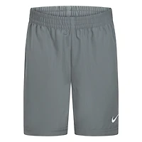 Nike Boys' 4-7 Dri-FIT Icon Woven Shorts