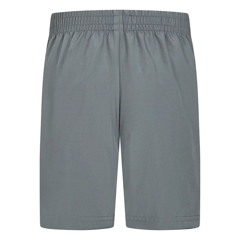 Nike Boys' 4-7 Dri-FIT Icon Woven Shorts