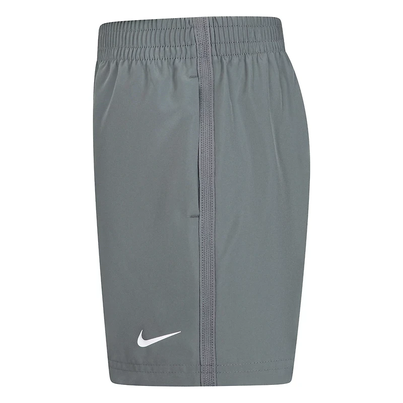 Nike Boys' 4-7 Dri-FIT Icon Woven Shorts