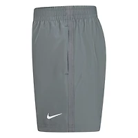 Nike Boys' 4-7 Dri-FIT Icon Woven Shorts