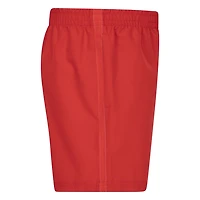 Nike Boys' 4-7 Dri-FIT Icon Woven Shorts