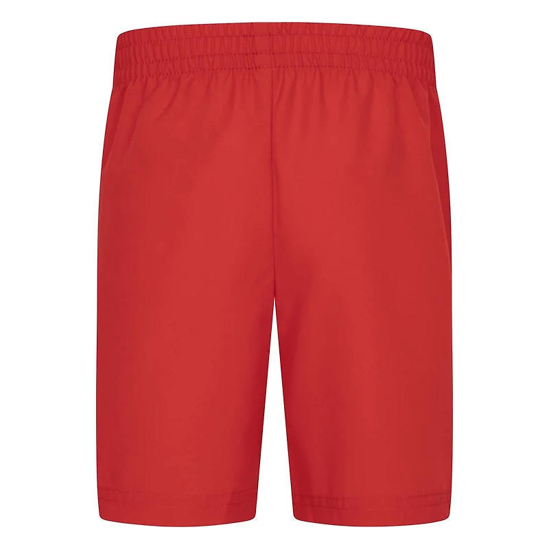 Nike Boys' 4-7 Dri-FIT Icon Woven Shorts
