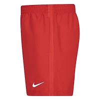 Nike Boys' 4-7 Dri-FIT Icon Woven Shorts