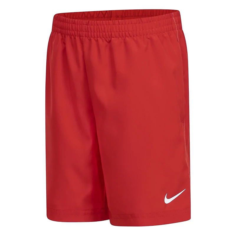 Nike Boys' 4-7 Dri-FIT Icon Woven Shorts