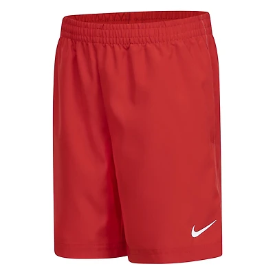 Nike Boys' 4-7 Dri-FIT Icon Woven Shorts