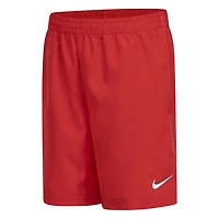 Nike Boys' 4-7 Dri-FIT Icon Woven Shorts