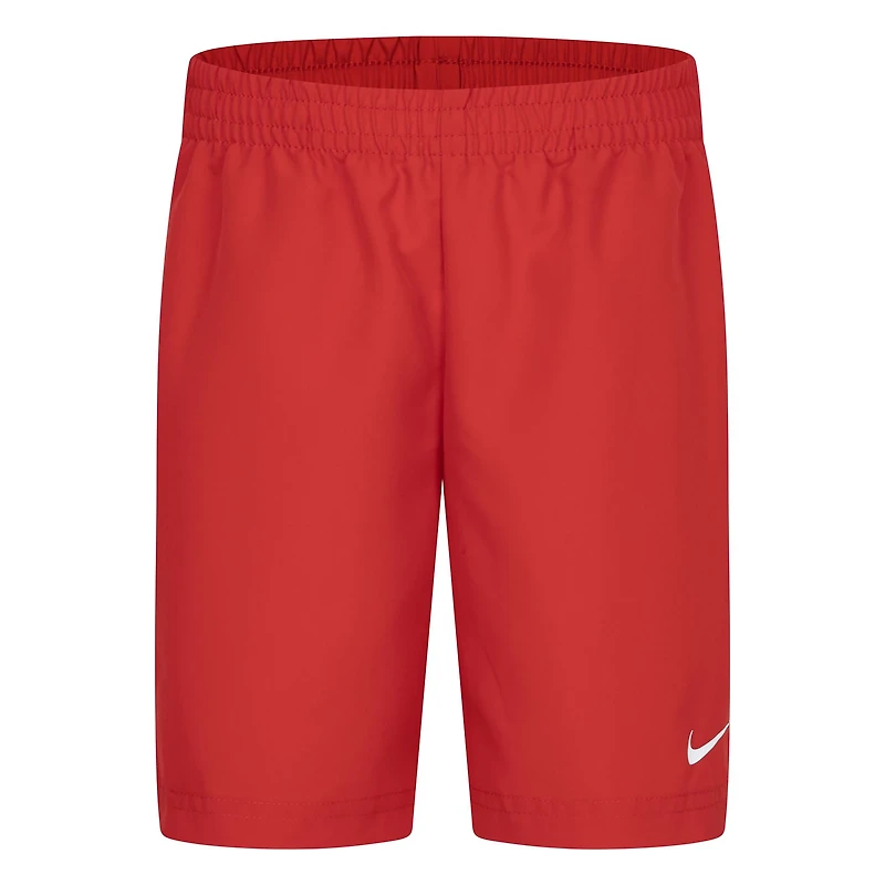 Nike Boys' 4-7 Dri-FIT Icon Woven Shorts