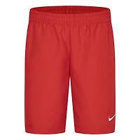 Nike Boys' 4-7 Dri-FIT Icon Woven Shorts