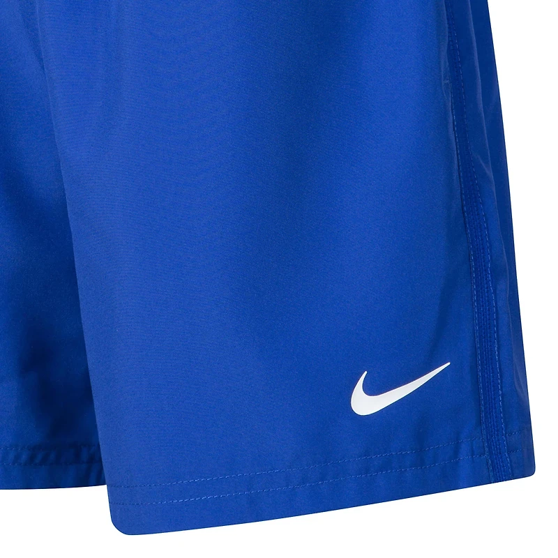 Nike Boys' 4-7 Dri-FIT Icon Woven Shorts