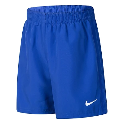 Nike Boys' 4-7 Dri-FIT Icon Woven Shorts
