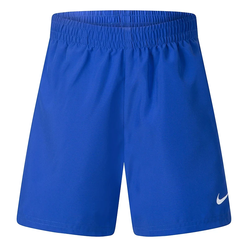 Nike Boys' 4-7 Dri-FIT Icon Woven Shorts
