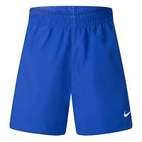 Nike Boys' 4-7 Dri-FIT Icon Woven Shorts