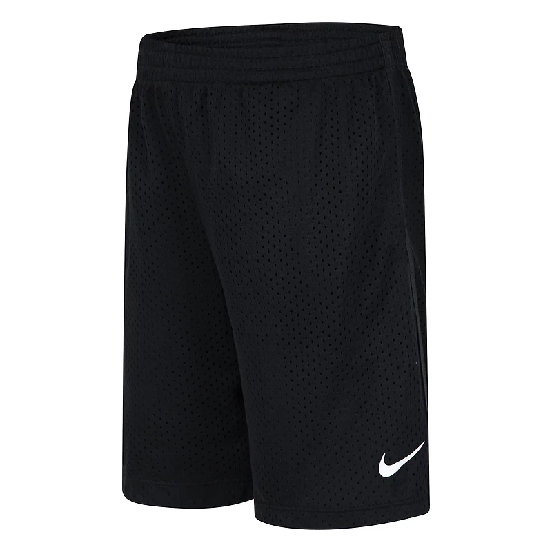 Nike Boys' 4-7 Multi Mesh Shorts 5.5