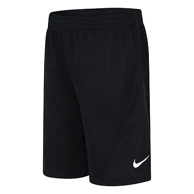 Nike Boys' 4-7 Multi Mesh Shorts 5.5