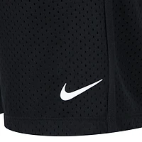 Nike Boys' 4-7 Multi Mesh Shorts 5.5