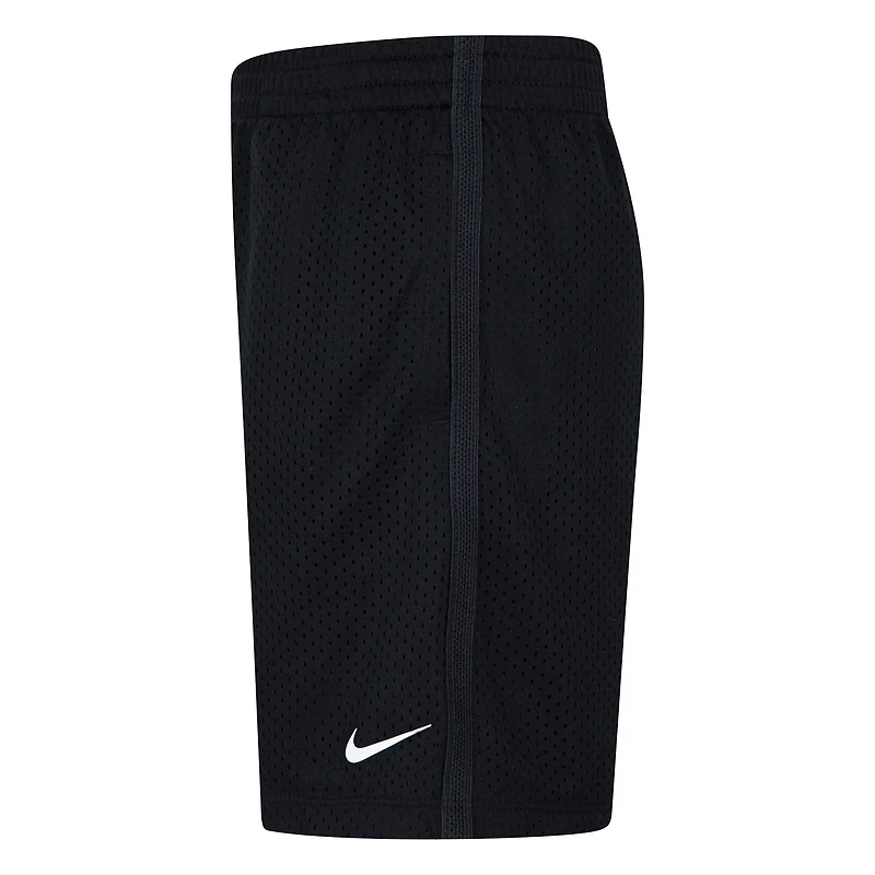 Nike Boys' 4-7 Multi Mesh Shorts 5.5