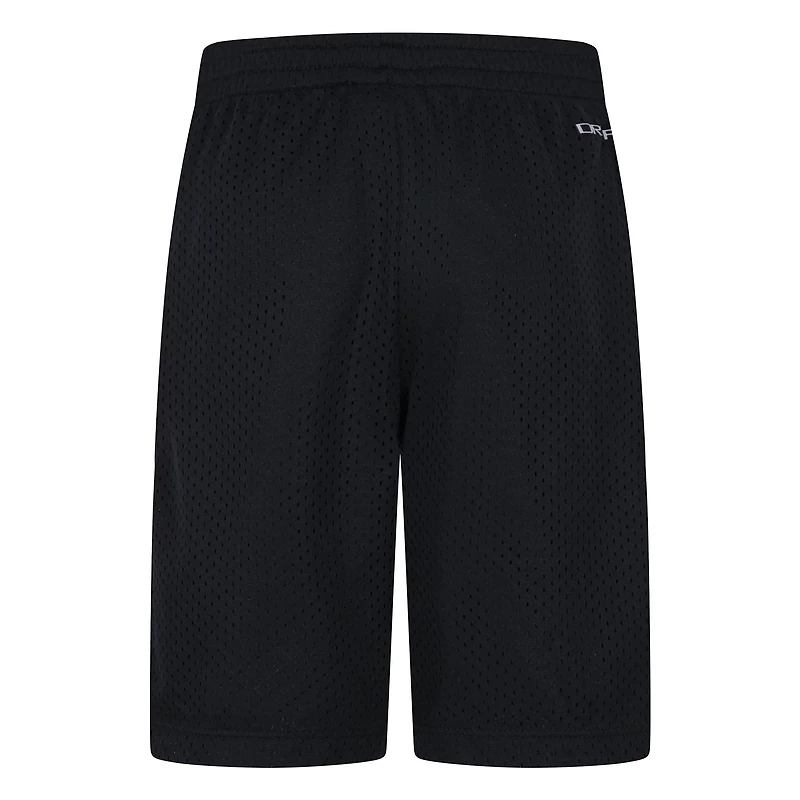 Nike Boys' 4-7 Multi Mesh Shorts 5.5