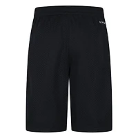 Nike Boys' 4-7 Multi Mesh Shorts 5.5