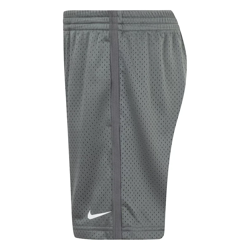 Nike Boys' 4-7 Multi Mesh Shorts 5.5