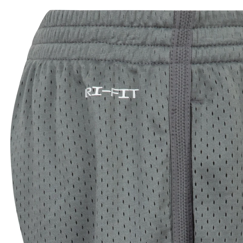 Nike Boys' 4-7 Multi Mesh Shorts 5.5