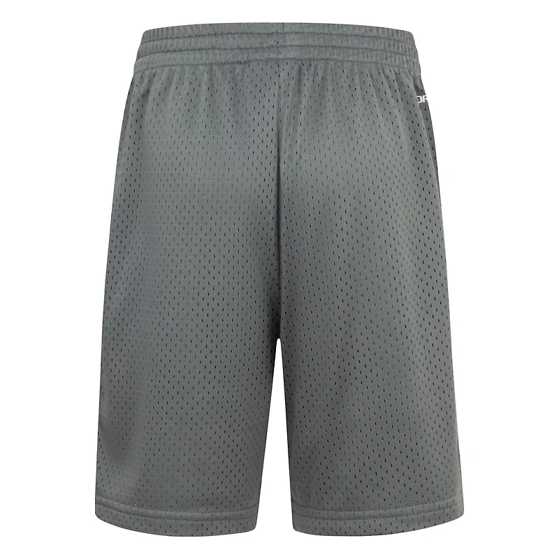 Nike Boys' 4-7 Multi Mesh Shorts 5.5