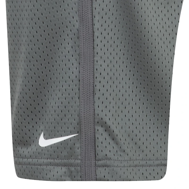 Nike Boys' 4-7 Multi Mesh Shorts 5.5