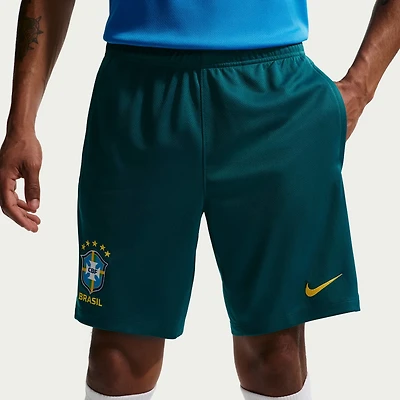 Nike Brazil National Team 2026 Strike Dri-FIT Shorts