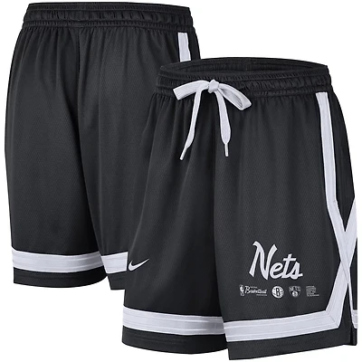 Nike Brooklyn Nets Crossover Performance Shorts