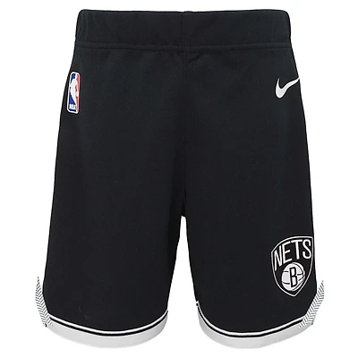 Nike Brooklyn Nets Icon Replica Shorts