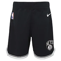 Nike Brooklyn Nets Icon Replica Shorts