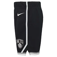 Nike Brooklyn Nets Icon Replica Shorts