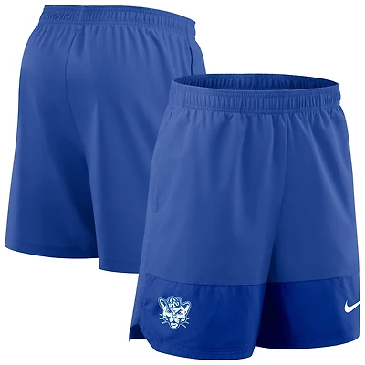 Nike BYU Cougars 2025 Sideline Performance Shorts