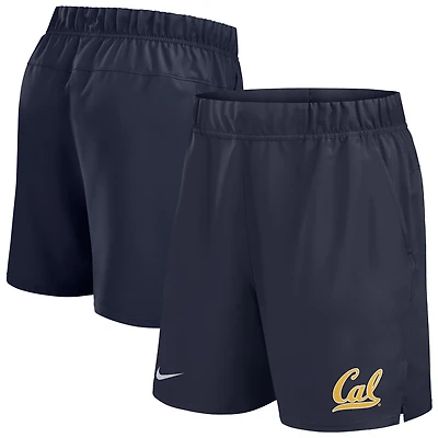 Nike Cal Bears Performance Victory Shorts