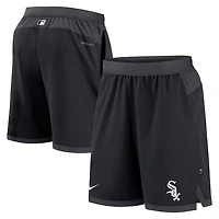 Nike Chicago White Sox Authentic Collection Flex Vent Performance Shorts