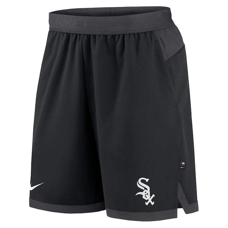 Nike Chicago White Sox Authentic Collection Flex Vent Performance Shorts