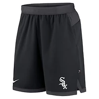 Nike Chicago White Sox Authentic Collection Flex Vent Performance Shorts