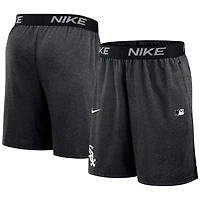 Nike Chicago White Sox Authentic Collection Performance Knit Shorts