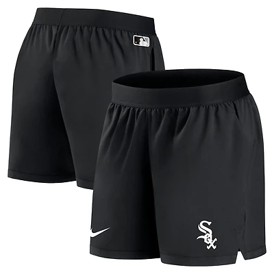 Nike Chicago White Sox Authentic Collection Team Performance Shorts