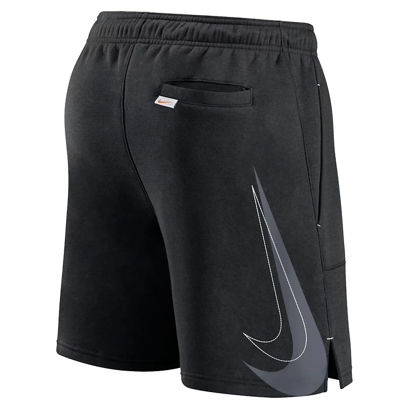 Nike Chicago White Sox Statement Ball Game Shorts