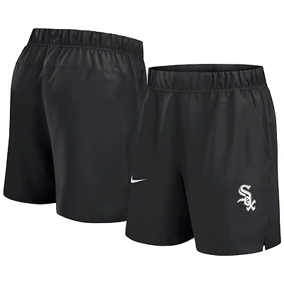 Nike Chicago White Sox Woven Victory Performance Shorts