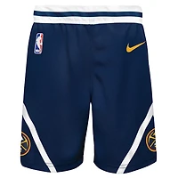 Nike Denver Nuggets Icon Replica Shorts