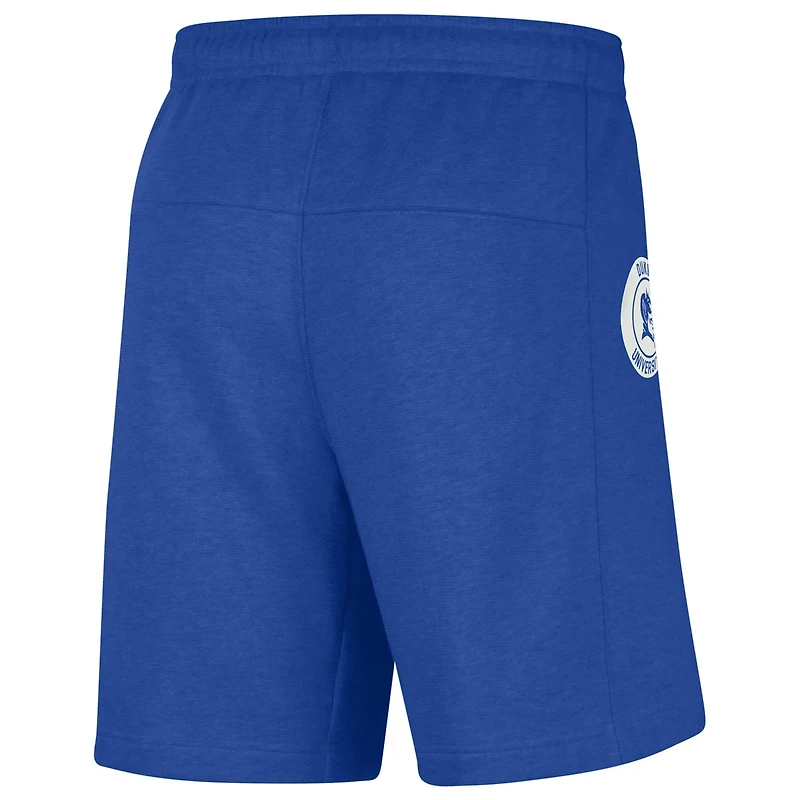 Nike Duke Blue Devils Logo Shorts