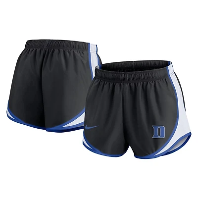 Nike Duke Blue Devils Spring Break Tempo Performance Shorts