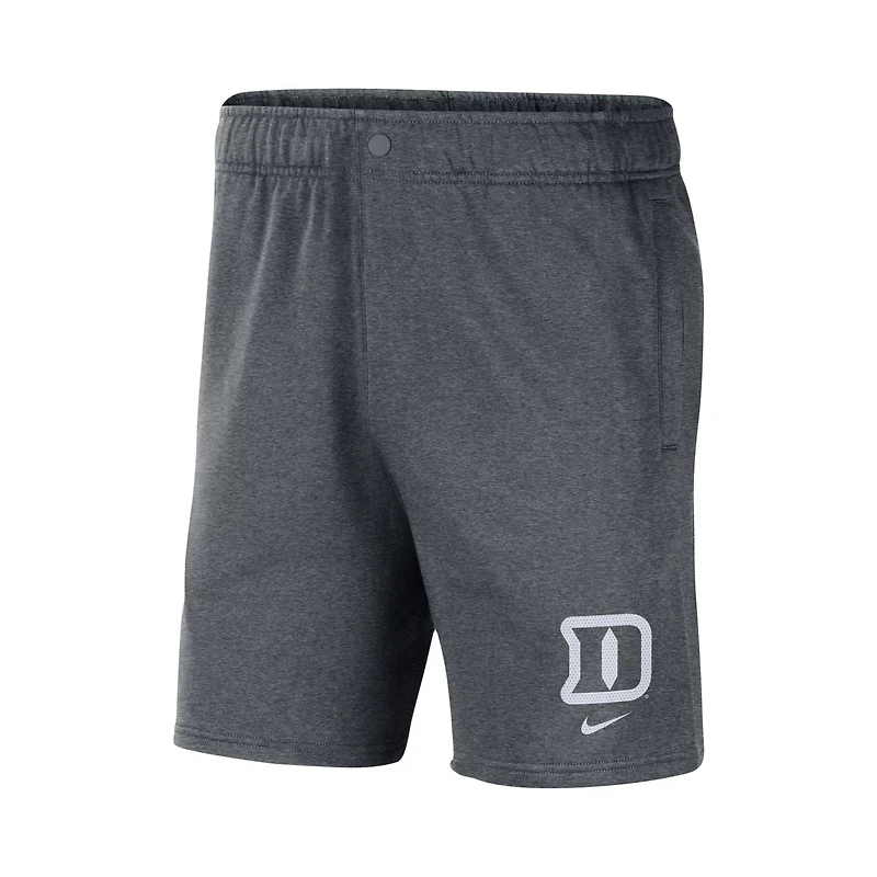 Nike Duke Devils Fleece Shorts
