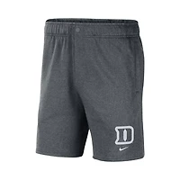 Nike Duke Devils Fleece Shorts