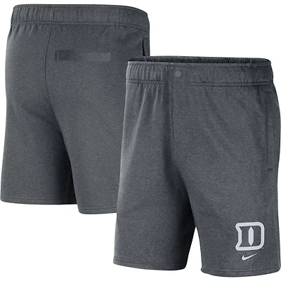 Nike Duke Devils Fleece Shorts
