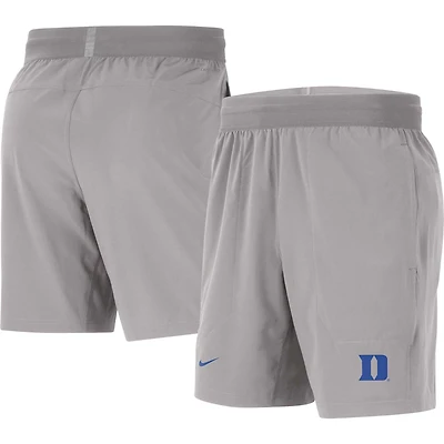 Nike Duke Devils Player Performance Shorts