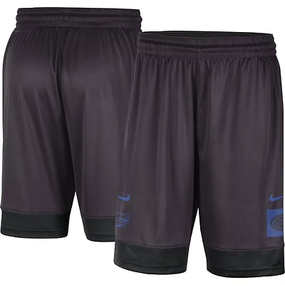 Nike Florida Gators Performance Fast Break Shorts