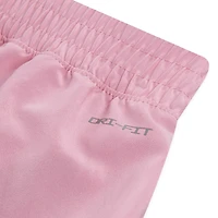 Nike Girls' 4-6X Dri-FIT One Woven High Rise Shorts 2.5