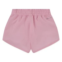 Nike Girls' 4-6X Dri-FIT One Woven High Rise Shorts 2.5